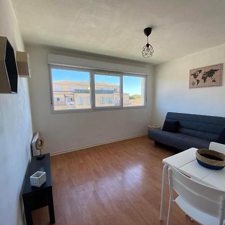 Apartamento Studio 84 Aviñón Exterior foto