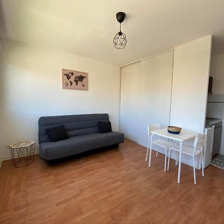Apartamento Studio 84 Aviñón Exterior foto