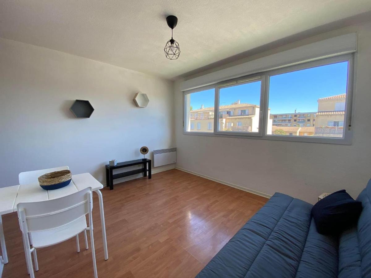 Apartamento Studio 84 Aviñón Exterior foto