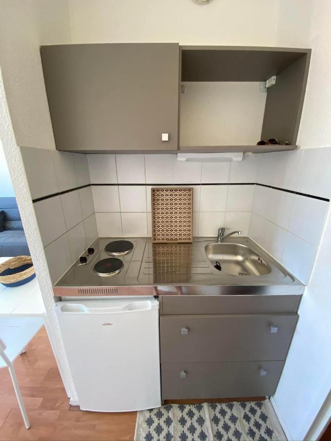 Apartamento Studio 84 Aviñón Exterior foto