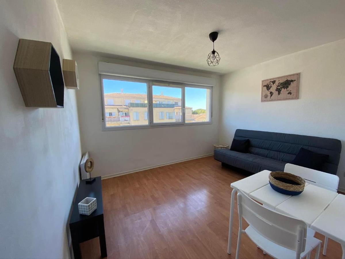 Apartamento Studio 84 Aviñón Exterior foto