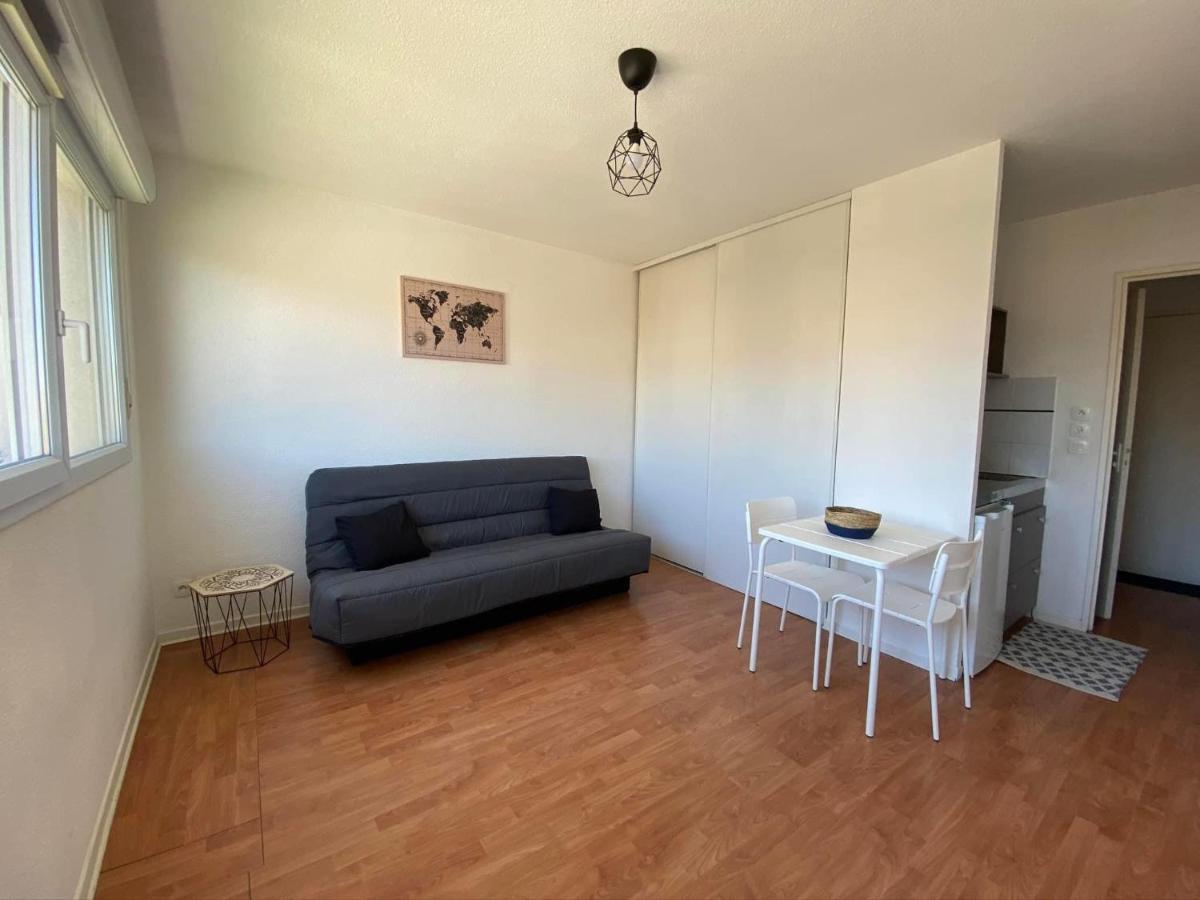 Apartamento Studio 84 Aviñón Exterior foto