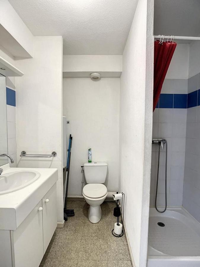 Apartamento Studio 84 Aviñón Exterior foto