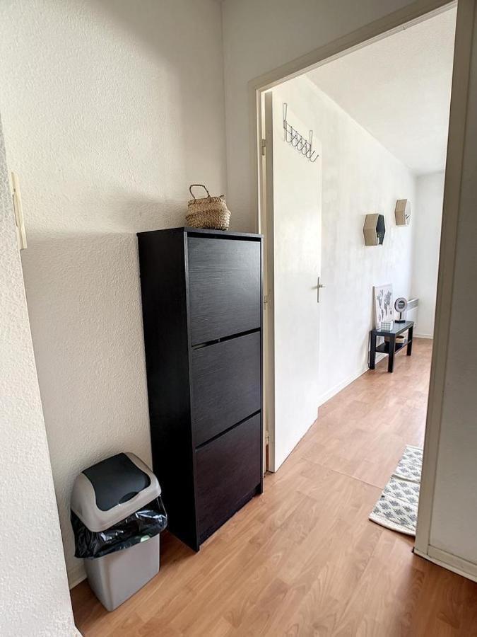 Apartamento Studio 84 Aviñón Exterior foto